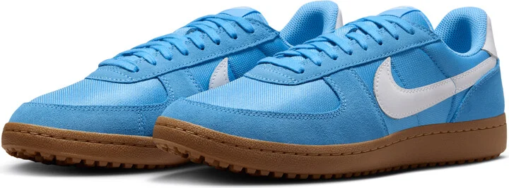 Nike Men's Field General Shoes in Blue | HF3165-402 - Image 5