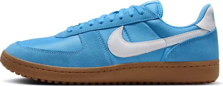 Nike Men's Field General Shoes in Blue | HF3165-402