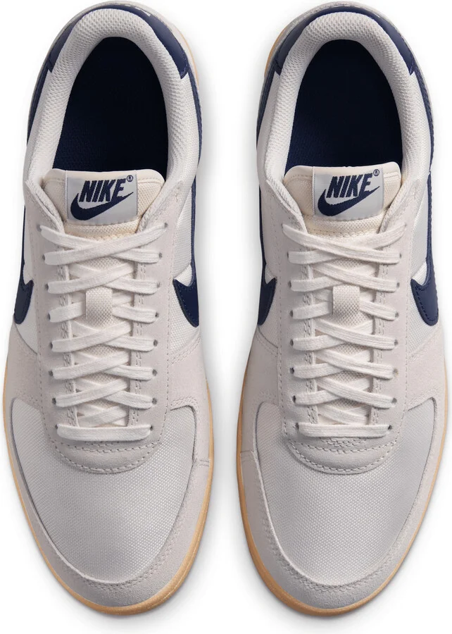 Nike Men's Field General Shoes in Brown | HF3165-102 - Image 4