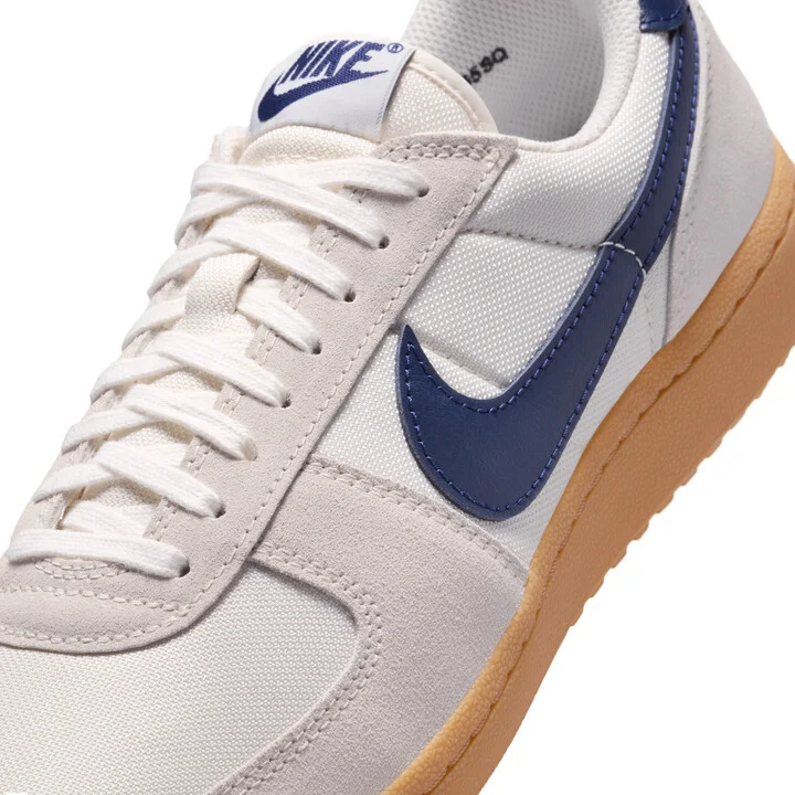Nike Men's Field General Shoes in Brown | HF3165-102 - Image 7