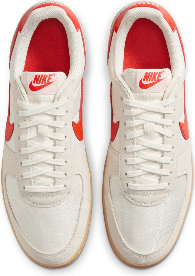 Nike Men's Field General Shoes in Brown | HF3165-104 - Image 4