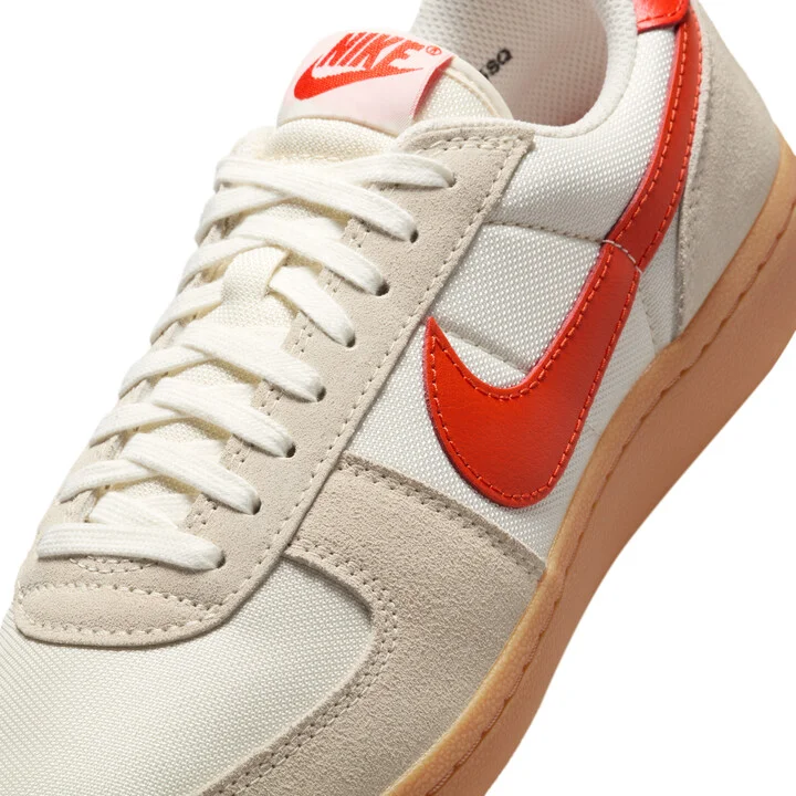 Nike Men's Field General Shoes in Brown | HF3165-104 - Image 7