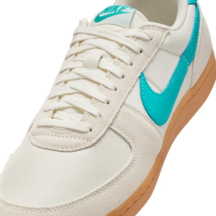 Nike Men's Field General Shoes in Brown | HF3165-106 - Image 7