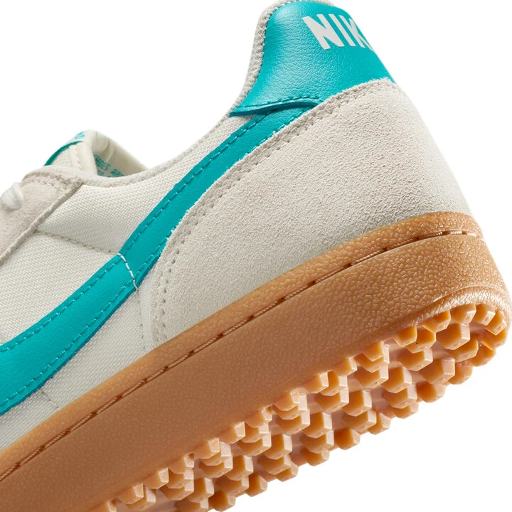 Nike Men's Field General Shoes in Brown | HF3165-106 - Image 8
