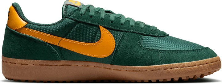 Nike Men's Field General Shoes in Green | HF3165-300 - Image 3