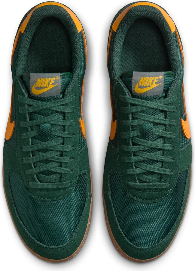 Nike Men's Field General Shoes in Green | HF3165-300 - Image 4
