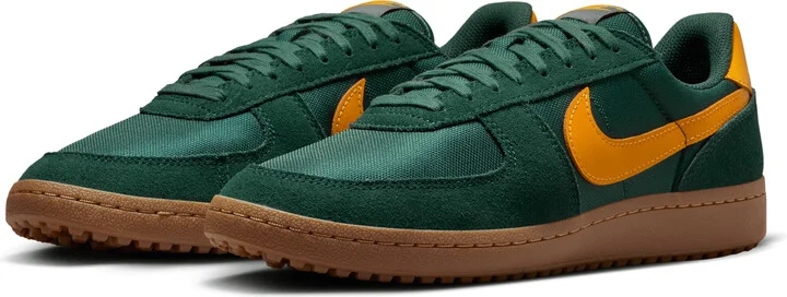 Nike Men's Field General Shoes in Green | HF3165-300 - Image 5