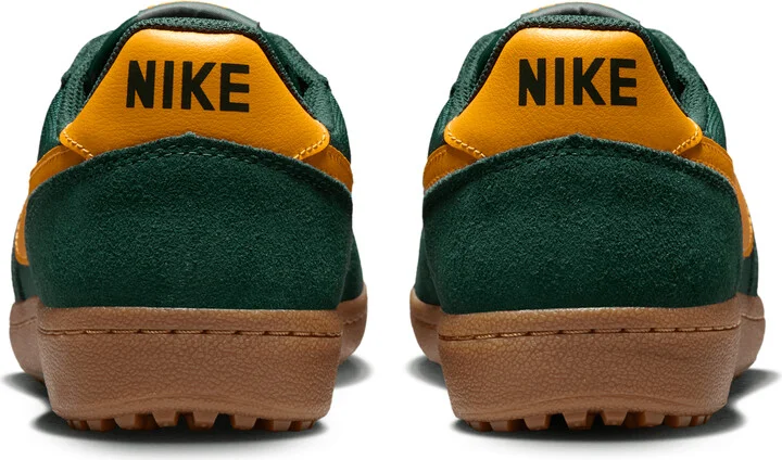 Nike Men's Field General Shoes in Green | HF3165-300 - Image 6