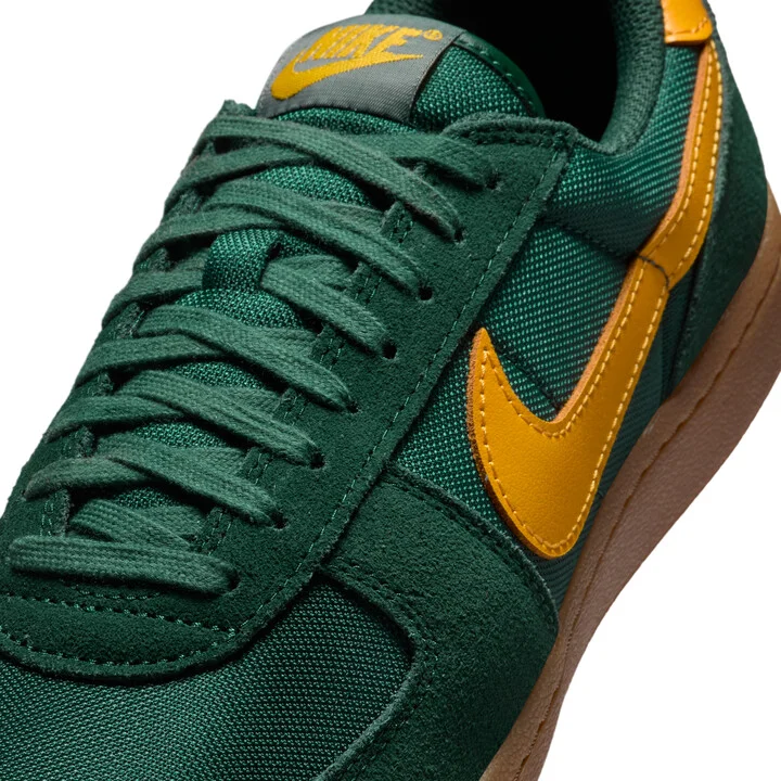 Nike Men's Field General Shoes in Green | HF3165-300 - Image 7