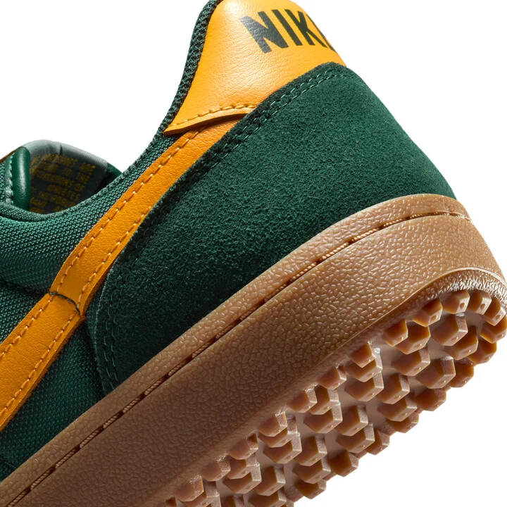 Nike Men's Field General Shoes in Green | HF3165-300 - Image 8