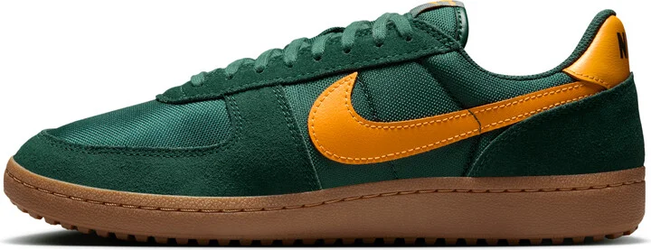 Nike Men's Field General Shoes in Green | HF3165-300