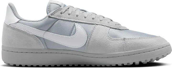 Nike Men's Field General Shoes in Grey | HF3165-002 - Image 3