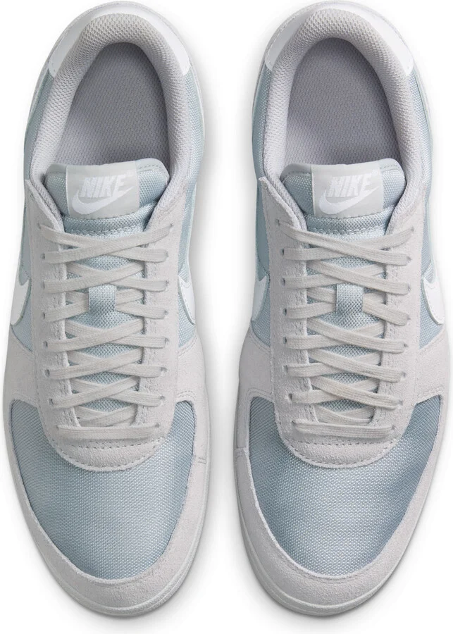 Nike Men's Field General Shoes in Grey | HF3165-002 - Image 4