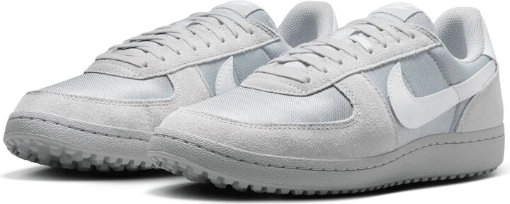 Nike Men's Field General Shoes in Grey | HF3165-002 - Image 5