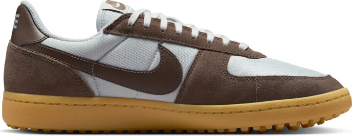 Nike Men's Field General Shoes in Grey | HF3165-003 - Image 3