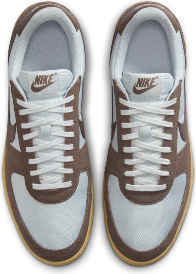 Nike Men's Field General Shoes in Grey | HF3165-003 - Image 4