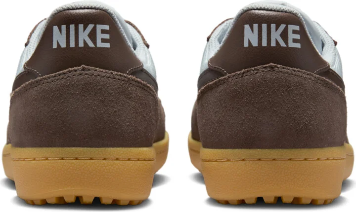 Nike Men's Field General Shoes in Grey | HF3165-003 - Image 6