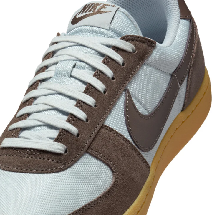 Nike Men's Field General Shoes in Grey | HF3165-003 - Image 7