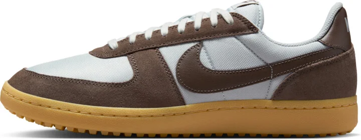 Nike Men's Field General Shoes in Grey | HF3165-003