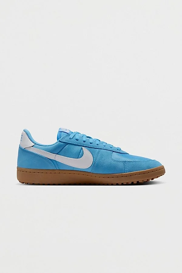 University Blue/Gum Medium Brown/White