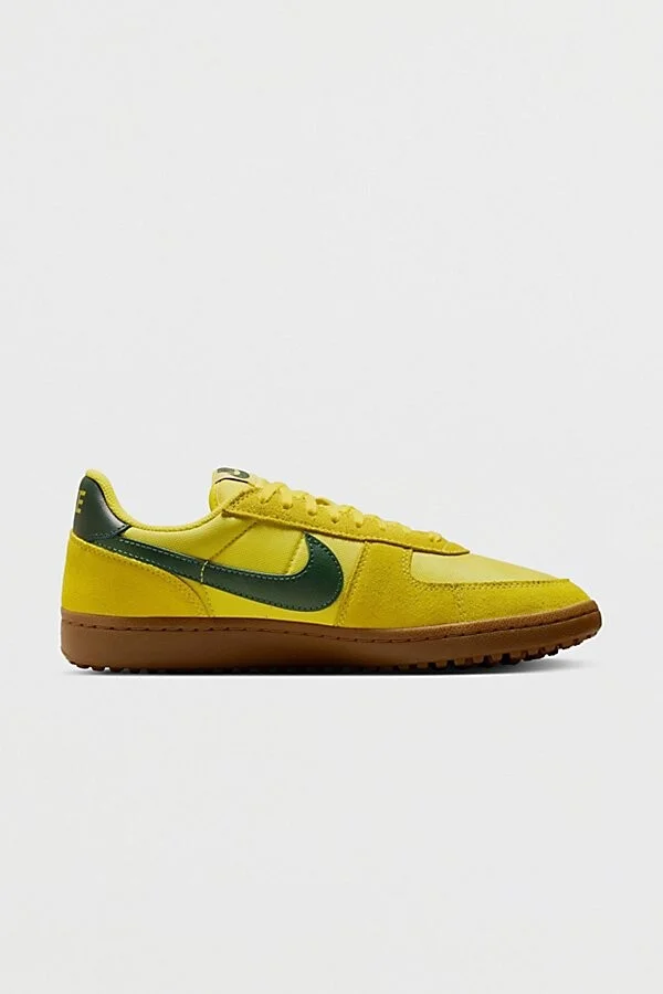 Chrome Yellow/Fir/Gum Medium Brown
