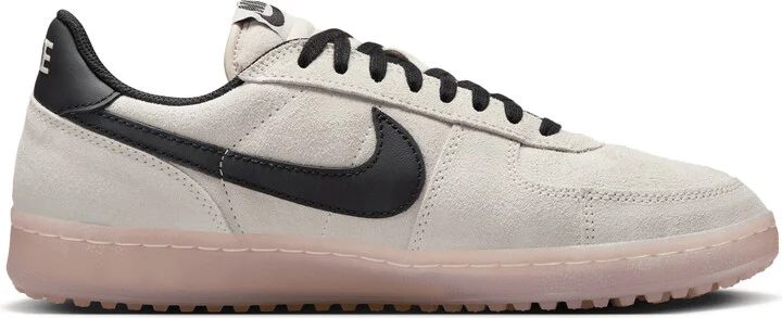 Nike Men's Field General Suede Shoes in Brown | IF0666-100 - Image 3
