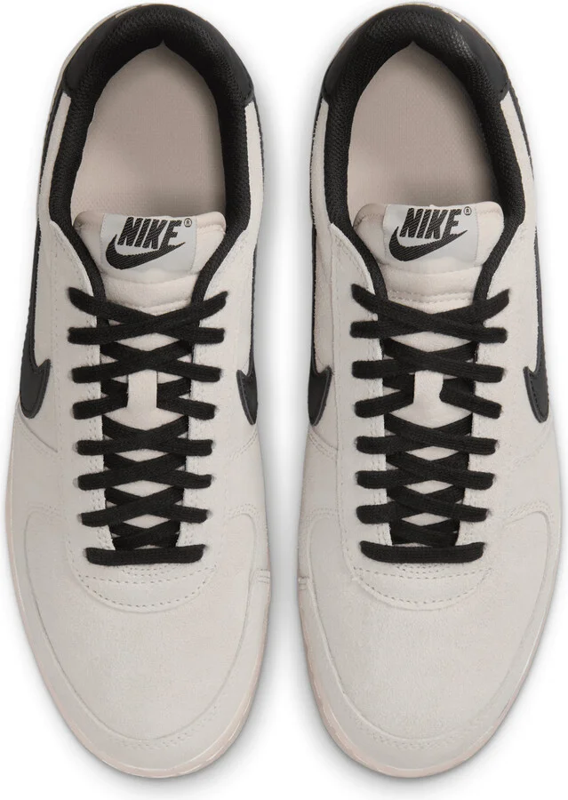 Nike Men's Field General Suede Shoes in Brown | IF0666-100 - Image 4