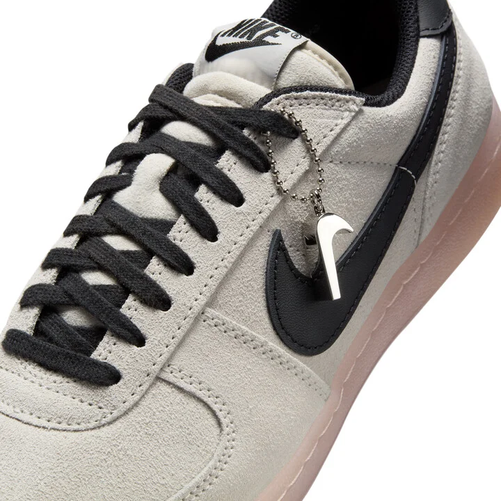 Nike Men's Field General Suede Shoes in Brown | IF0666-100 - Image 8