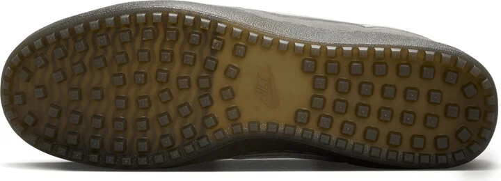 Nike Men's Field General Suede Shoes in Green | IF0666-300 - Image 2