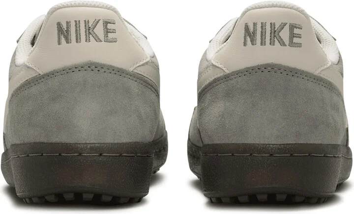 Nike Men's Field General Suede Shoes in Green | IF0666-300 - Image 6