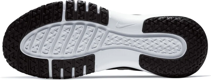 Nike Men's Flex Control 4 Workout Shoes in Black | CD0197-002 - Image 2