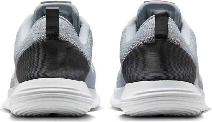 Nike Men's Flex Experience Run 12 Road Running Shoes (Extra Wide) in Grey | DV0744-007 - Image 6