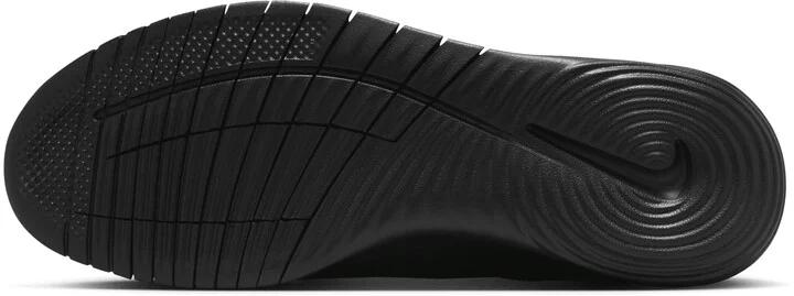 Nike Men's Flex Experience Run 12 Road Running Shoes in Black | DV0740-003 - Image 2