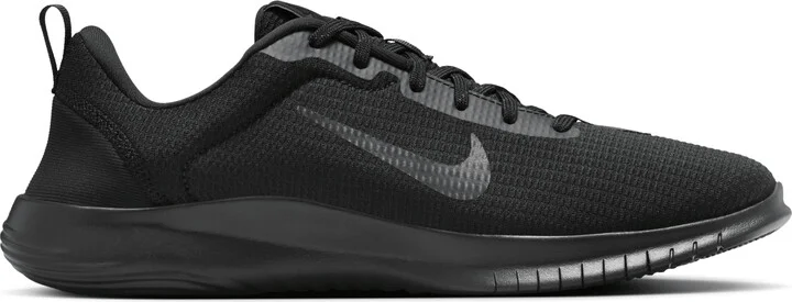 Nike Men's Flex Experience Run 12 Road Running Shoes in Black | DV0740-003 - Image 3
