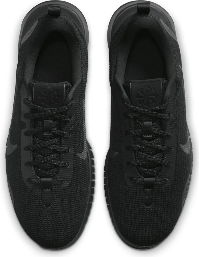 Nike Men's Flex Experience Run 12 Road Running Shoes in Black | DV0740-003 - Image 4