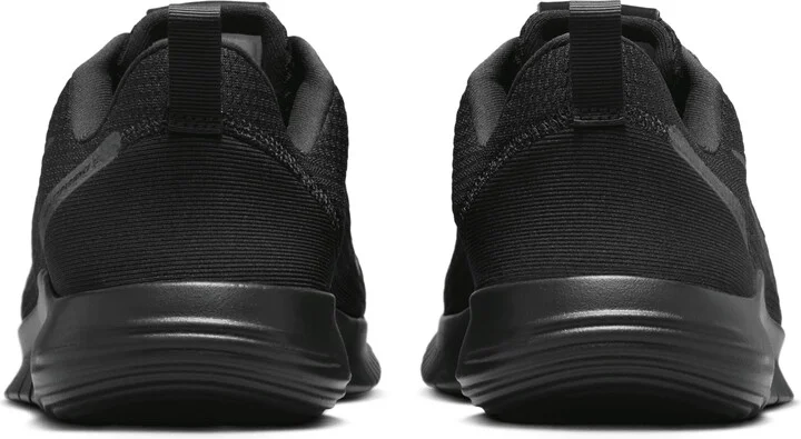 Nike Men's Flex Experience Run 12 Road Running Shoes in Black | DV0740-003 - Image 6