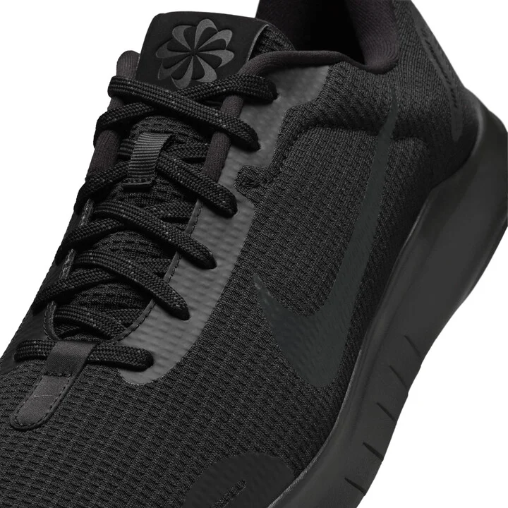 Nike Men's Flex Experience Run 12 Road Running Shoes in Black | DV0740-003 - Image 7