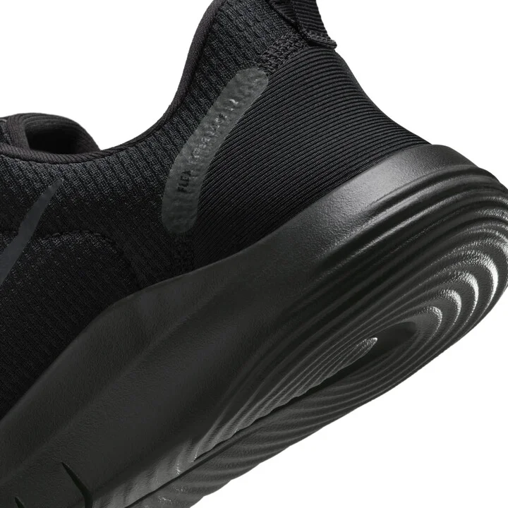 Nike Men's Flex Experience Run 12 Road Running Shoes in Black | DV0740-003 - Image 8