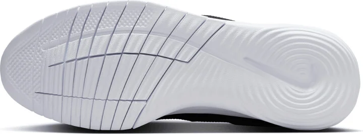Nike Men's Flex Experience Run 12 Road Running Shoes in Black | DV0740-006 - Image 2