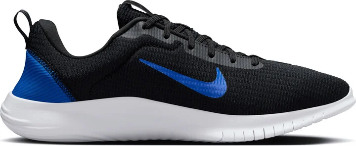 Nike Men's Flex Experience Run 12 Road Running Shoes in Black | DV0740-006 - Image 3