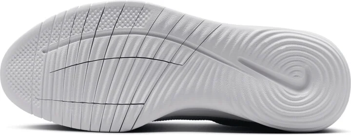Nike Men's Flex Experience Run 12 Road Running Shoes in Blue | DV0740-402 - Image 2