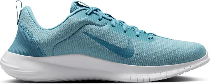 Nike Men's Flex Experience Run 12 Road Running Shoes in Blue | DV0740-402 - Image 3