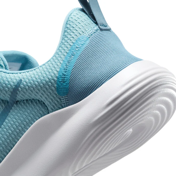Nike Men's Flex Experience Run 12 Road Running Shoes in Blue | DV0740-402 - Image 8