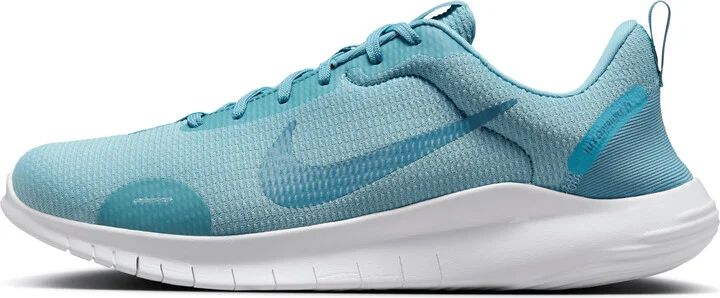 Nike Men's Flex Experience Run 12 Road Running Shoes in Blue | DV0740-402