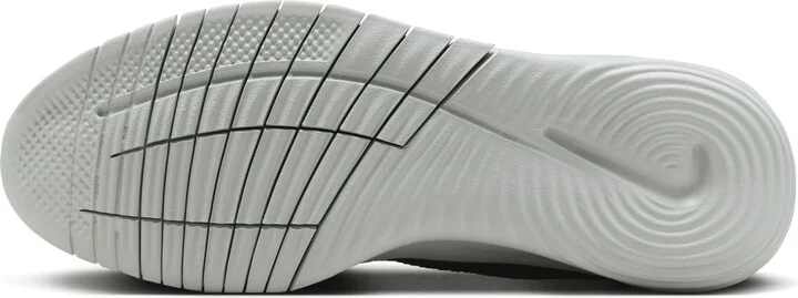 Nike Men's Flex Experience Run 12 Road Running Shoes in Green | DV0740-300 - Image 2