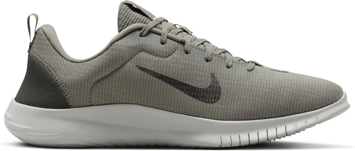 Nike Men's Flex Experience Run 12 Road Running Shoes in Green | DV0740-300 - Image 3