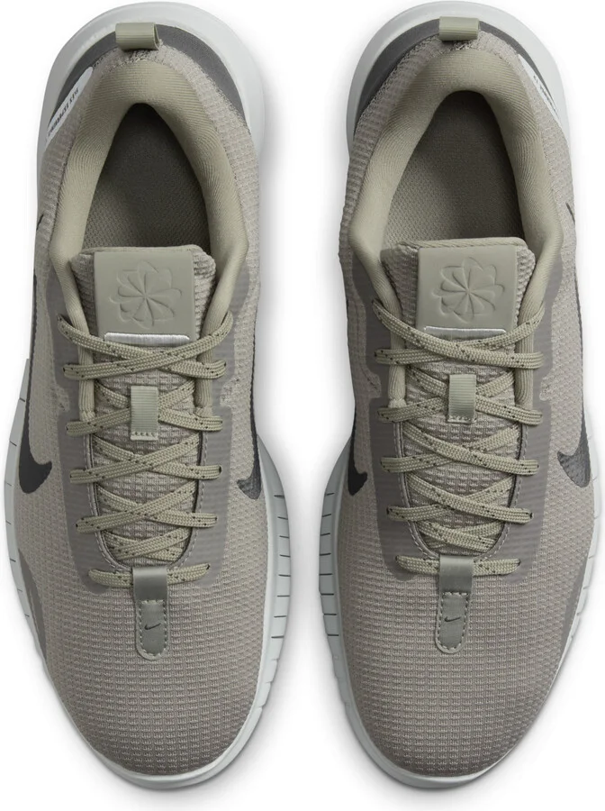 Nike Men's Flex Experience Run 12 Road Running Shoes in Green | DV0740-300 - Image 4