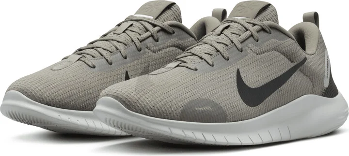 Nike Men's Flex Experience Run 12 Road Running Shoes in Green | DV0740-300 - Image 5