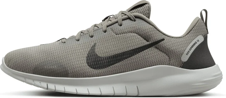Nike Men's Flex Experience Run 12 Road Running Shoes in Green | DV0740-300