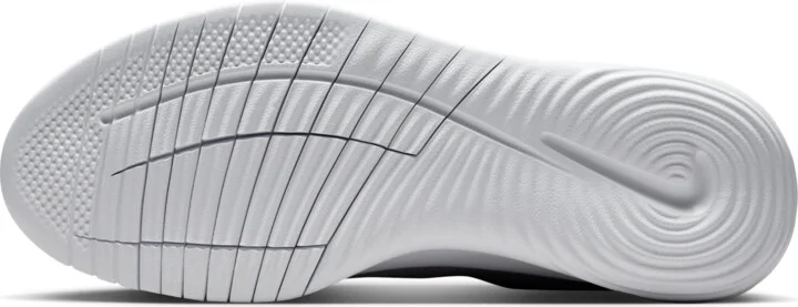 Nike Men's Flex Experience Run 12 Road Running Shoes in Grey | DV0740-007 - Image 2